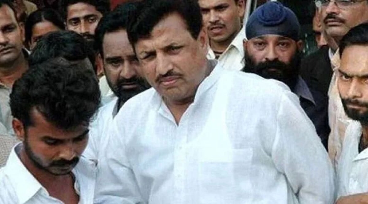 पूर्व मंत्री अमरमणि त्रिपाठी के खिलाफ कुर्की का नोटिस, कारोबारी के बेटे के अपहरण का केस अदालत का फैसला