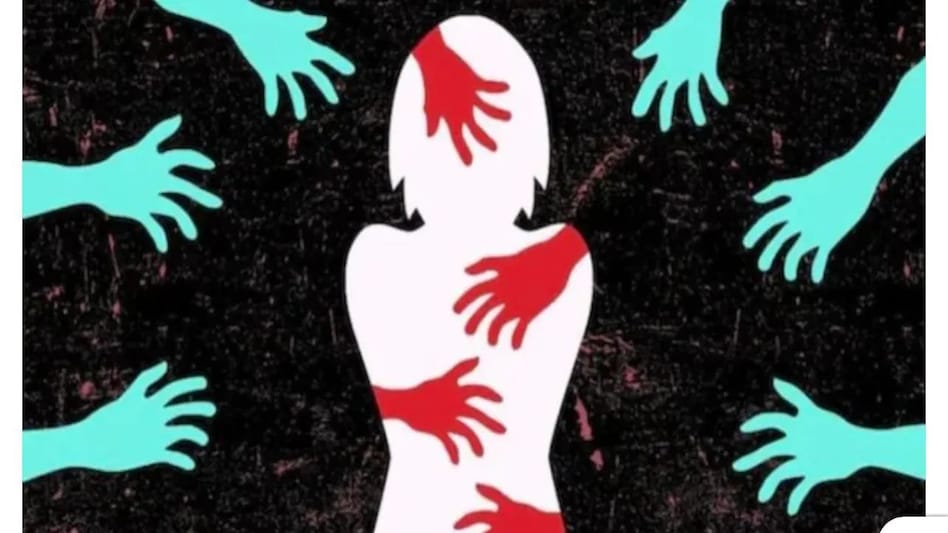 नोएडा में झोलाछाप डॉक्टर ने बच्ची के साथ किया बलात्कार, क्लिनिक में किया रेप नोएडा में झोलाछाप डॉक्टर ने बच्ची के साथ किया बलात्कार, क्लिनिक में किया रेप