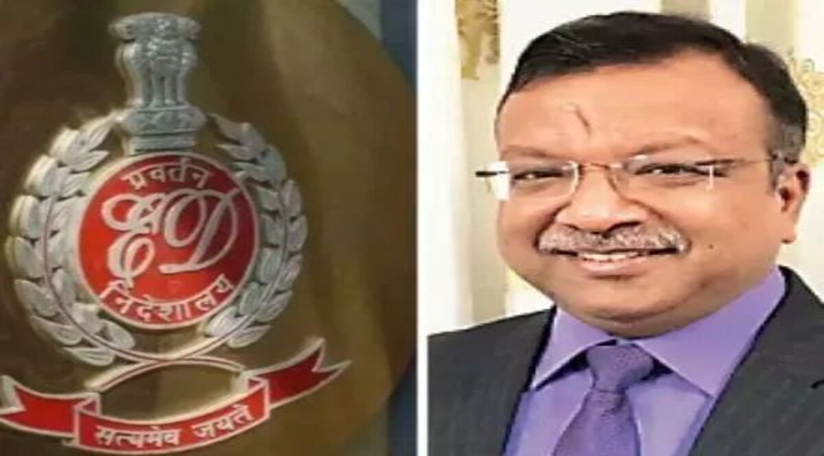 जल जीवन मिशन ‘घोटाले’ से जुड़े धनशोधन मामले में राजस्थान में ईडी का छापा जल जीवन मिशन घोटाला