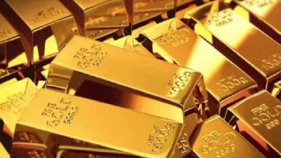 सस्ती दर पर सोना दिलाने का वादा कर नवी मुंबई में 1.05 करोड़ रुपये की ठगी, मामला दर्ज सस्ती दर पर सोना दिलाने का वादा कर नवी मुंबई में 1.05 करोड़ रुपये की ठगी, मामला दर्ज