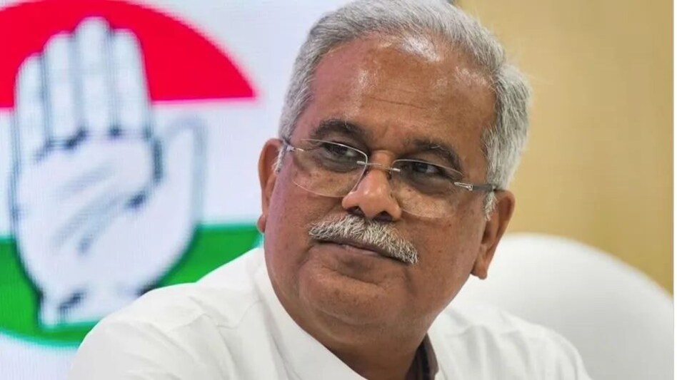 महादेव ऐप घोटाले में ईडी का बड़ा खुलासा, प्रवर्तकों ने छत्तीसगढ़ के मुख्यमंत्री को 508 करोड़ रुपये दिए महादेव ऐप घोटाले में ईडी का बड़ा खुलासा, प्रवर्तकों ने छत्तीसगढ़ के मुख्यमंत्री को 508 करोड़ रुपये ...