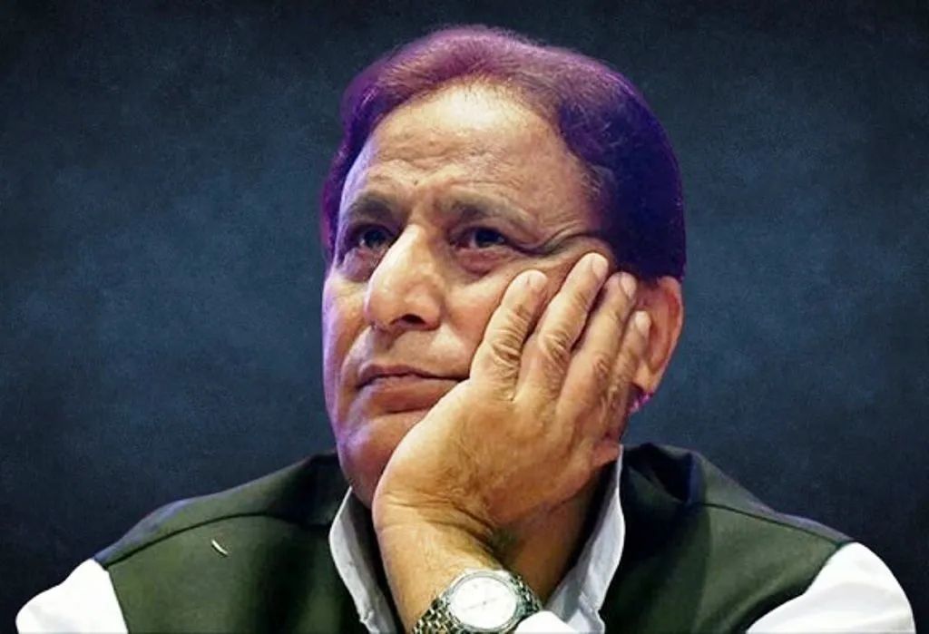 आजम खान को एक हफ्ते में खाली करानी होगी बिल्डिंग, जौहर ट्रस्ट को जारी हुआ नोटिस Crime Tak