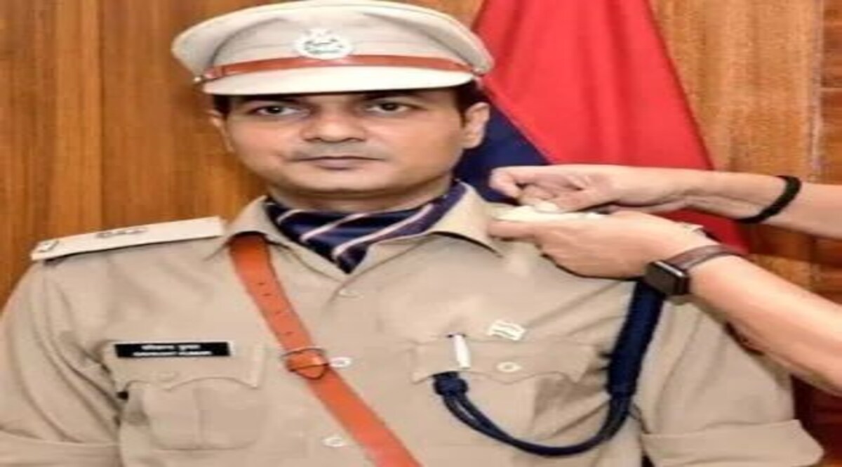 दिल्ली के एक एडिश्नल डीसीपी ने लगाया स्पेशल सीपी पर आरोप, अब खुद फंसे! Additional DCP Ravikant Kumar