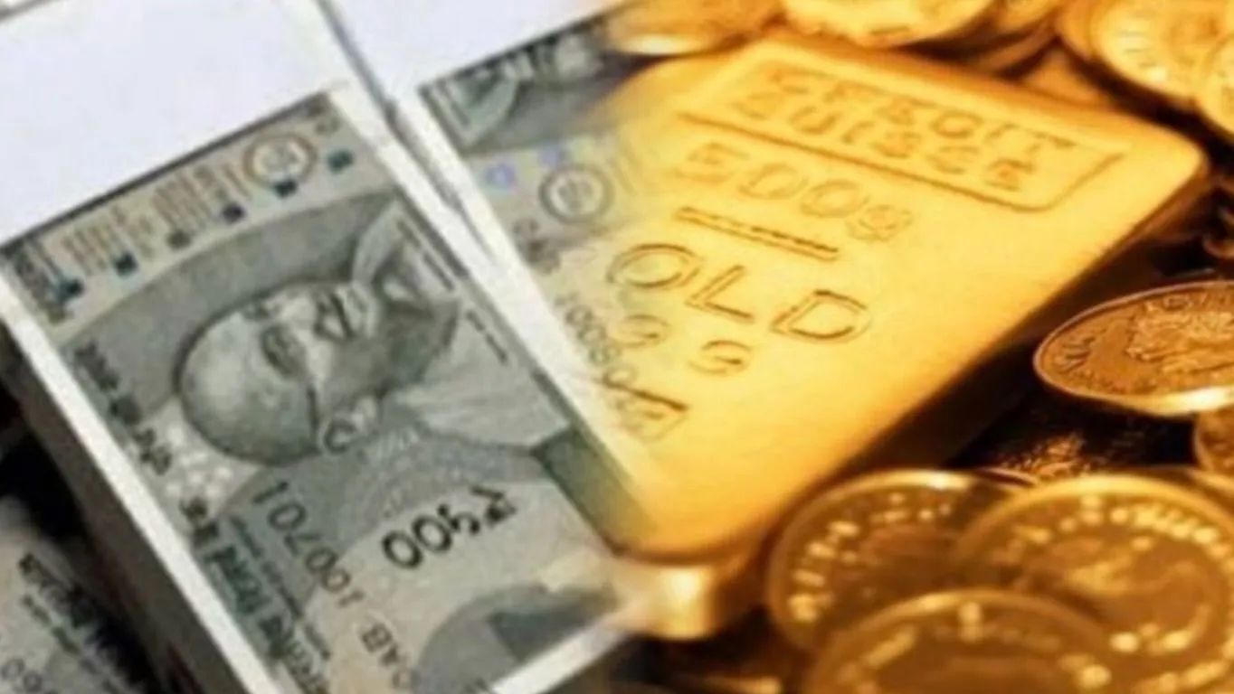 बंगाल में 10 करोड़ रुपये मूल्य की सोने की ईंटें जब्त, बीएसएफ ने भारत-बांग्लादेश सीमा पर चलाया ऑपरेशन बंगाल में 10 करोड़ रुपये मूल्य की सोने की ईंटें जब्त, बीएसएफ ने भारत-बांग्लादेश सीमा पर चलाया ऑपरेश...