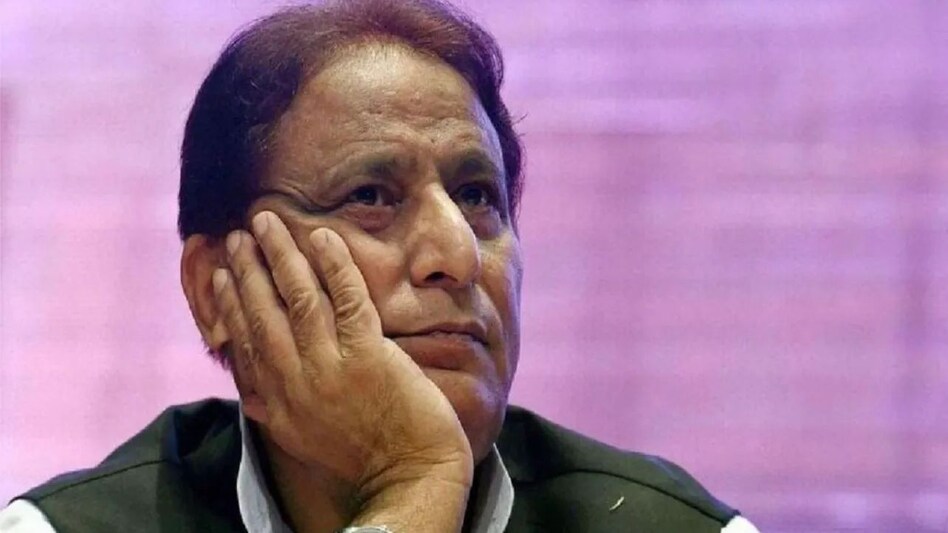 आज़म ख़ान को उम्रक़ैद? आजम खां को आजीवन कारावास की सज़ा दिलाने के लिए अपील करेंगे भाजपा विधायक आकाश सक्सेना आज़म ख़ान को उम्रक़ैद? आजम खां को आजीवन कारावास की सज़ा दिलाने के लिए अपील करेंगे भाजपा विधायक आकाश...