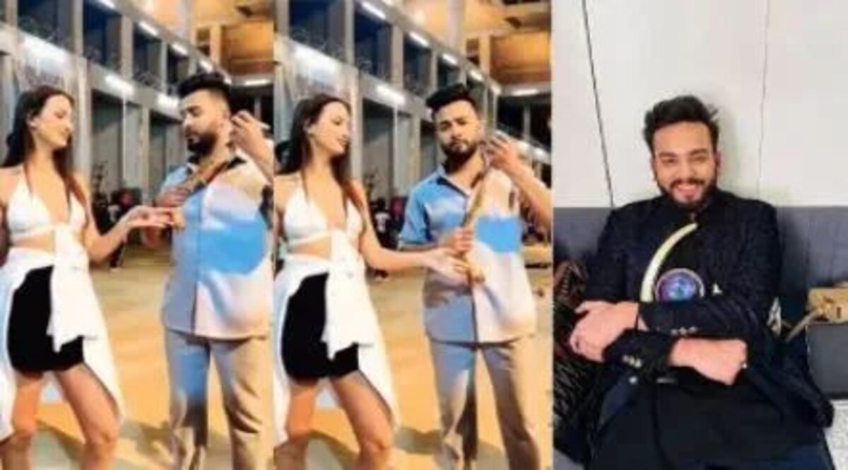 एल्विश को मिला सलमान का साथ, तब यूट्यूबर ने हेटर्स को दिया करारा जवाब सांपों को रखने और उनका बेजा इस्तेमाल करने का संगीन इल्जाम है एल्विश यादव पर