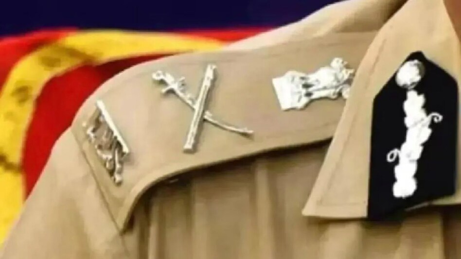 यूपी के ये 8 डीआईजी बनेंगे आईजी, ये चालीस एसएसपी जनवरी में बन जाएँगे डीआईजी, देखिए लिस्ट यूपी के ये 8 डीआईजी बनेंगे आईजी, ये चालीस एसएसपी जनवरी में बन जाएँगे डीआईजी, देखिए लिस्ट