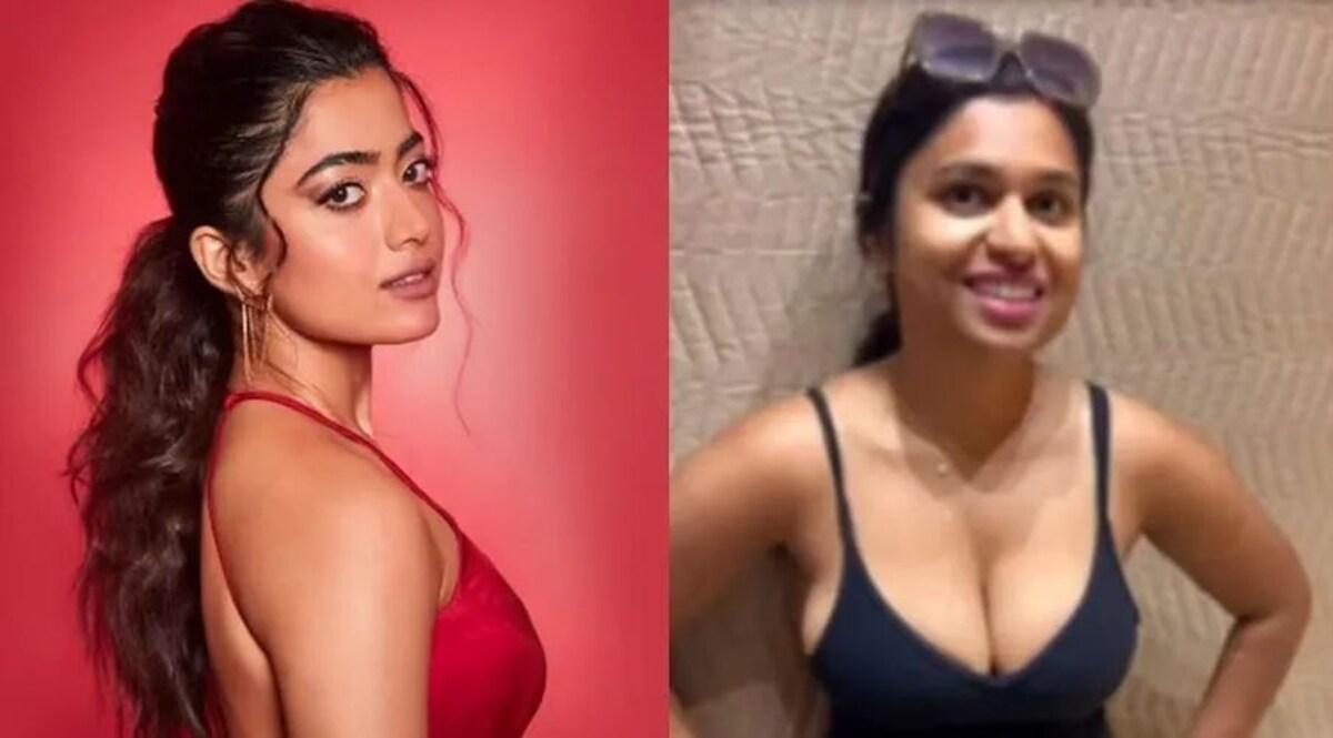 रश्मिका मंदाना डीपफेक वीडियो मामला: मृणाल ठाकुर, नागा चैतन्य ने की कार्रवाई की मांग जांच जारी