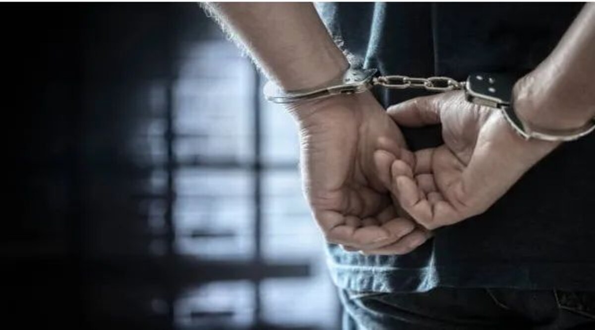 कंप्यूटर साइंस के ग्रेजुएट छात्र ने चुराए 133 लैपटॉप और 19 फोन, आरोपी गिरफ्तार, 75 लाख का माल बरामद जांच में जुटी पुलिस