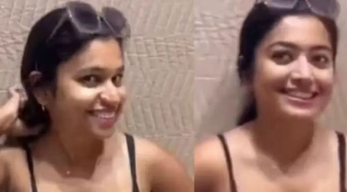 रश्मिका मंदाना के डीप फेक वीडियो केस, सरकार ने मंदाना के वीडियो सोशल मीडिया प्लेटफॉर्म से हटाने का दिया आदेश जांच में जुटी पुलिस