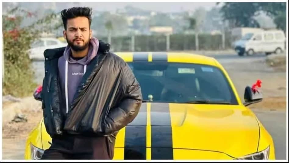 देर रात एल्विश यादव से नोएडा पुलिस ने की पूछताछ, 30 मिनट में पूछे गए कौन से सवाल देर रात एल्विश यादव से नोएडा पुलिस ने की पूछताछ, 30 मिनट में पूछे गए कौन से सवाल