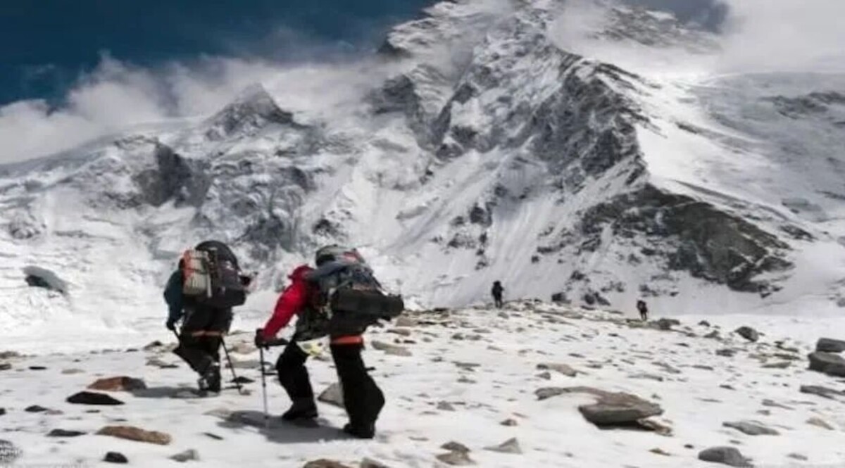 दिल्ली के पर्वतारोही की हिमाचल में संदिग्ध मौत, कुल्लू में नदी के तट पर लाश मिलने से सनसनी जांच में जुटी पुलिस