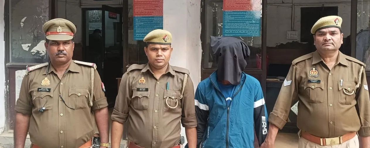 4 दोस्तों के बीच बाइक को लेकर हुआ विवाद, 3 दोस्तों ने मिलकर एक दोस्त की हत्या कर दी, तब तक मारा जबतक मर नहीं गया 4 दोस्तों के बीच बाइक को लेकर हुआ विवाद, 3 दोस्तों ने मिलकर एक दोस्त की हत्या कर दी, तब तक मारा जबत...