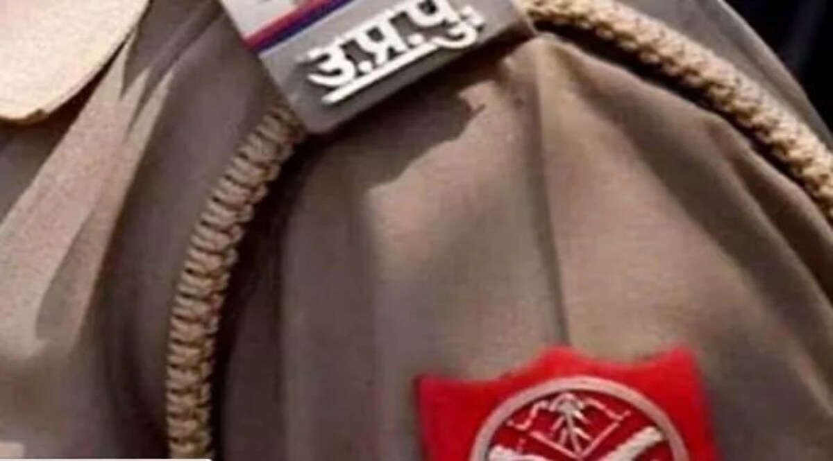 ...जब दारोगा की शिकायत करने सिपाही एसपी के पास पहुंच गया! प्रतिकात्मक तस्वीर