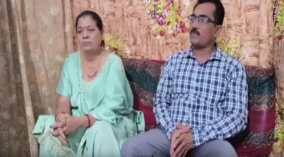 8 साल बाद पिता ने ढूंढ निकाले अपने बेटे के कातिल, पुलिस ने की लापरवाही तो पिता ने इकट्ठा किए सबूत, पुलिस पर सवाल जांच में जुटी पुलिस