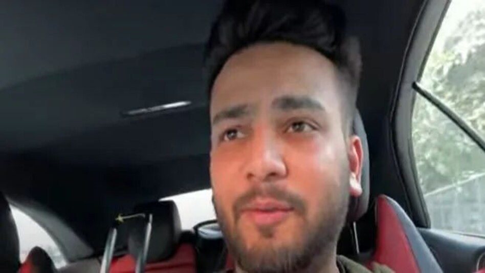 Video : सत्य परेशान हो सकता है पर पराजित नहीं - एल्विश Video : सत्य परेशान हो सकता है पर पराजित नहीं - एल्विश