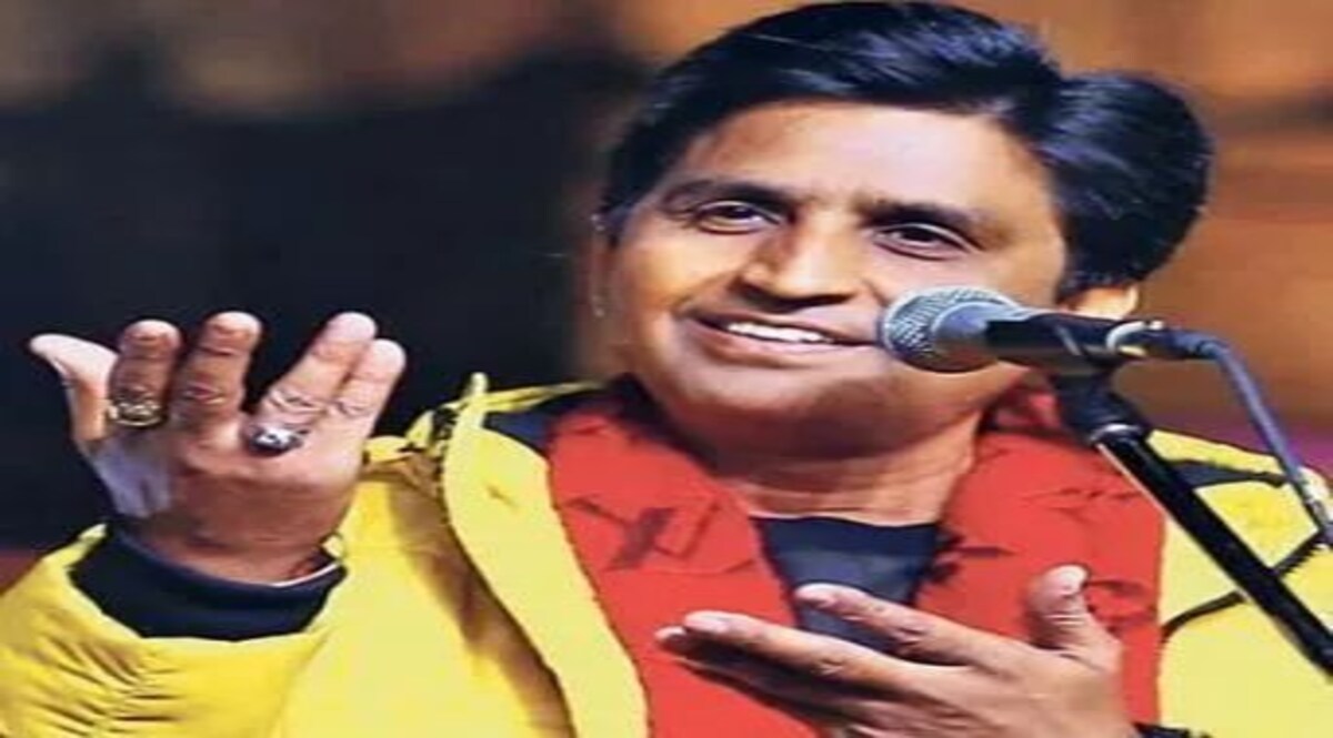 रोड रेज की घटना के बाद सीआरपीएफ ने कुमार विश्वास की सुरक्षा में तैनात जवानों को हटाया Kumar Vishwas