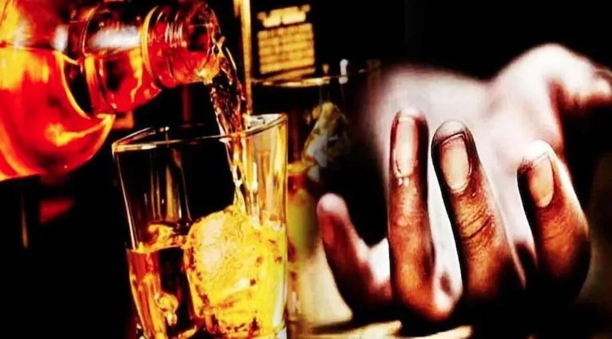 हरियाणा में संदिग्ध जहरीली शराब पीने से 12 की मौत, आधा दर्जन गिरफ्तार, छापेमारी जारी जांच जारी