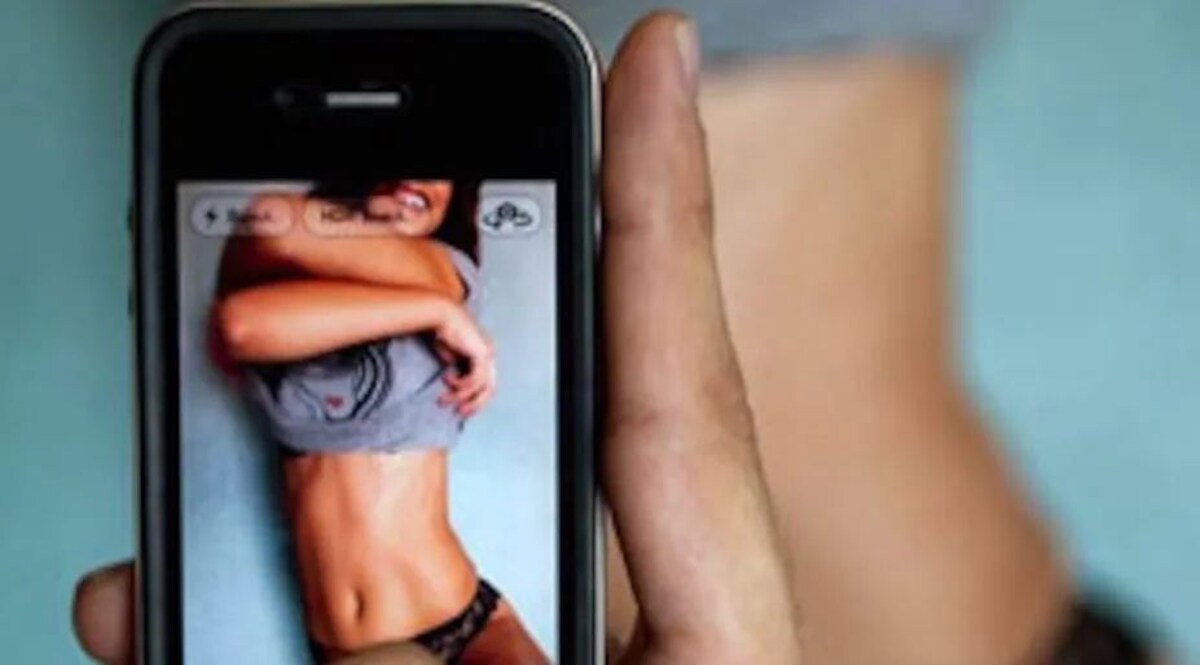 डीपफेक से बनाईं प्रेमिका की न्यूड तस्वीरें, लव प्रपोज़ल ठुकराए जाने से नाराज़ Jilted Lover का अजी बदला, गिरफ्तार जांच में जुटी पुलिस