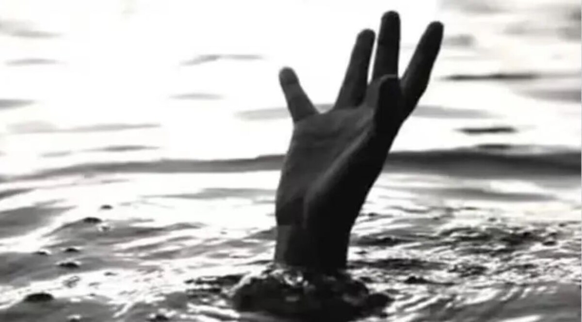 बेटे की जिंदगी बचाने में पिता को मिली मौत, कटक में बाप ने बेटे को डूबने से बचा लिया, खुद की हो गई मौत जांच जारी