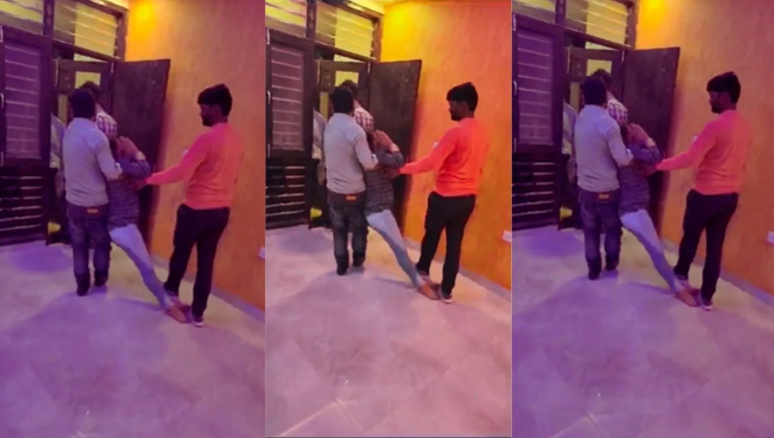 Agra: होटल में घसीट कर ले गए दरिंदे और किया गैंगरेप, जबरन पिलाई शराब, वीडियो बनाया, और क्या पता चला? Agra: होटल में घसीट कर ले गए दरिंदे और किया गैंगरेप, जबरन पिलाई शराब, वीडियो बनाया, और क्या पता चला...