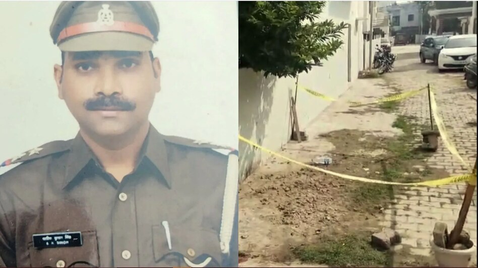 ‘कई महिलाओं से थे संबंध…’, PAC इंस्पेक्टर हत्याकांड में अब तक क्या-क्या पता चला? ‘कई महिलाओं से थे संबंध…’, PAC इंस्पेक्टर हत्याकांड में अब तक क्या-क्या पता चला?