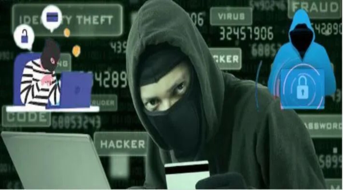 एक क्लिक और आपकी जेब साफ, सोशल मीडिया पर पार्ट टाइम जॉब का ये है साइबर ठगों का नया जाल सोशल मीडिया में फैला साइबर ठगों का मायाजाल