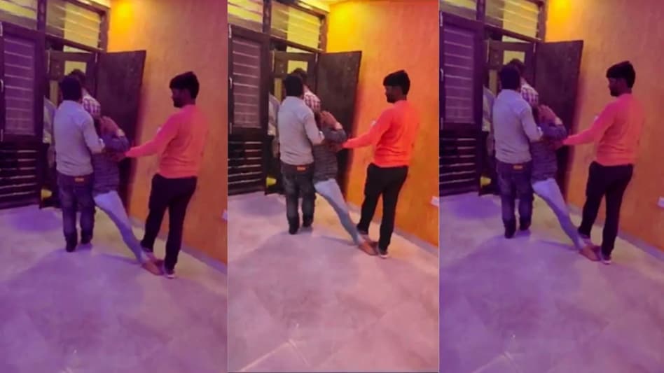 Agra: होम स्टे में चलाने लगे देह व्यापार, वेश्यावृत्ति के धंधे में धकेलना चाहते थे, गैंगरेप में बड़ा खुलासा Agra: होम स्टे में चलाने लगे देह व्यापार, वेश्यावृत्ति के धंधे में धकेलना चाहते थे, गैंगरेप में बड़...