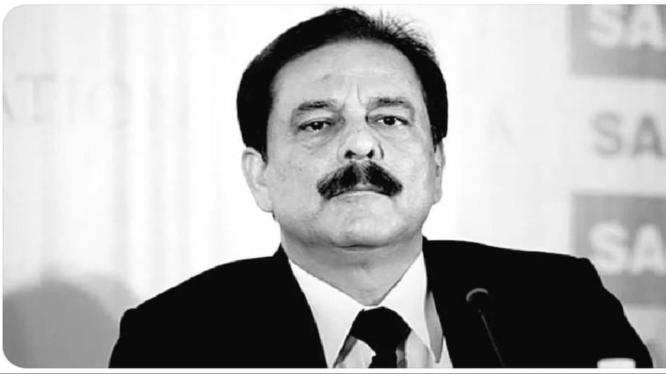 सहारा समूह के प्रमुख सुब्रत रॉय का निधन, मुंबई में ली अंतिम सांस, लंबे समय से थे बीमार सहारा समूह के प्रमुख सुब्रत रॉय का निधन, मुंबई में ली अंतिम सांस, लंबे समय से थे बीमार