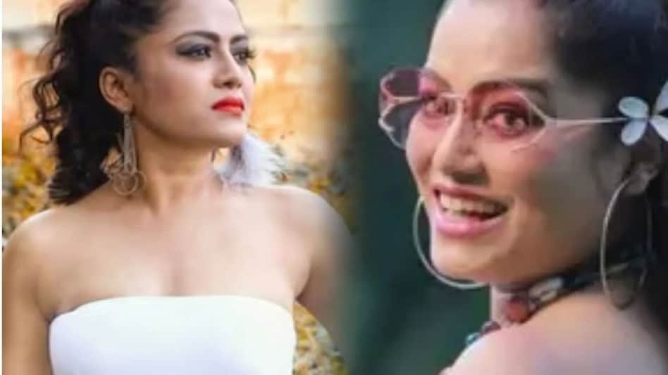 लेखिका के साथ 'दुर्व्यवहार' करने के आरोप में ओड़िया अभिनेत्री गिरफ्तार, पाँच लाख के लेनदेन में फँसी लेखिका के साथ 'दुर्व्यवहार' करने के आरोप में ओड़िया अभिनेत्री गिरफ्तार, पाँच लाख के लेनदेन में फँसी