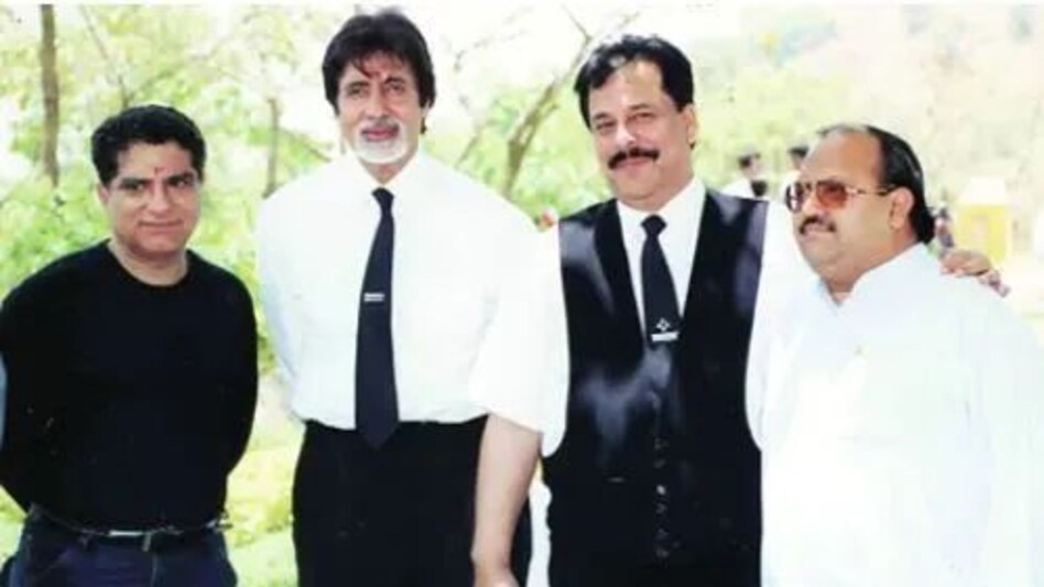 सुब्रत रॉय उर्फ 'सहाराश्री' का सफर गोरखपुर से शुरु हुआ और एंबी वैली से होता हुआ तिहाड़ पर जाकर थमा सुब्रत रॉय उर्फ 'सहाराश्री' का सफर गोरखपुर से शुरु हुआ और एंबी वैली से होता हुआ तिहाड़ पर जाकर थमा