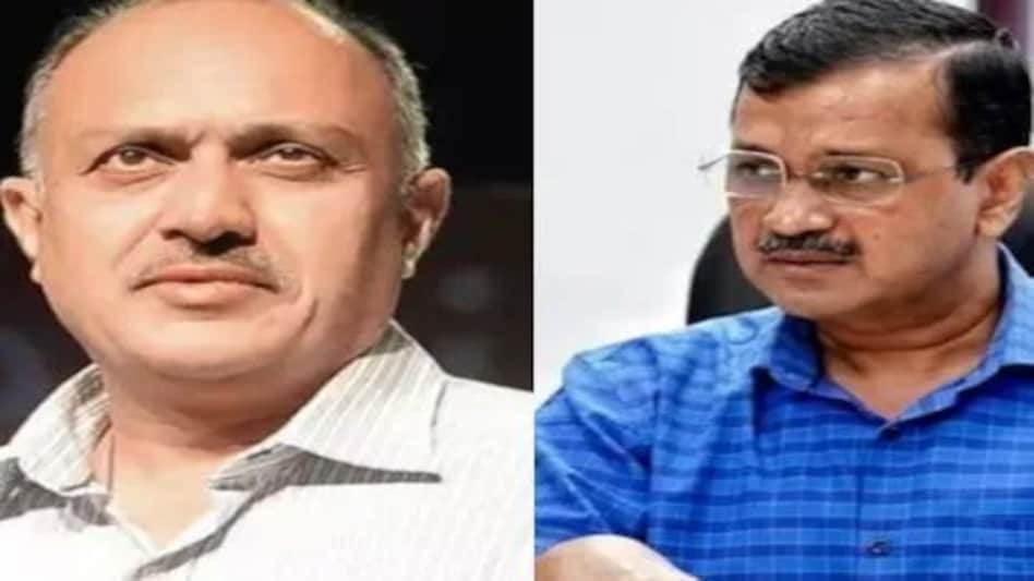 केजरीवाल ने मुख्य सचिव पर जांच रिपोर्ट को उप राज्यपाल के पास भेजा, सीबीआई जांच हो केजरीवाल ने मुख्य सचिव पर जांच रिपोर्ट को उप राज्यपाल के पास भेजा, सीबीआई जांच हो