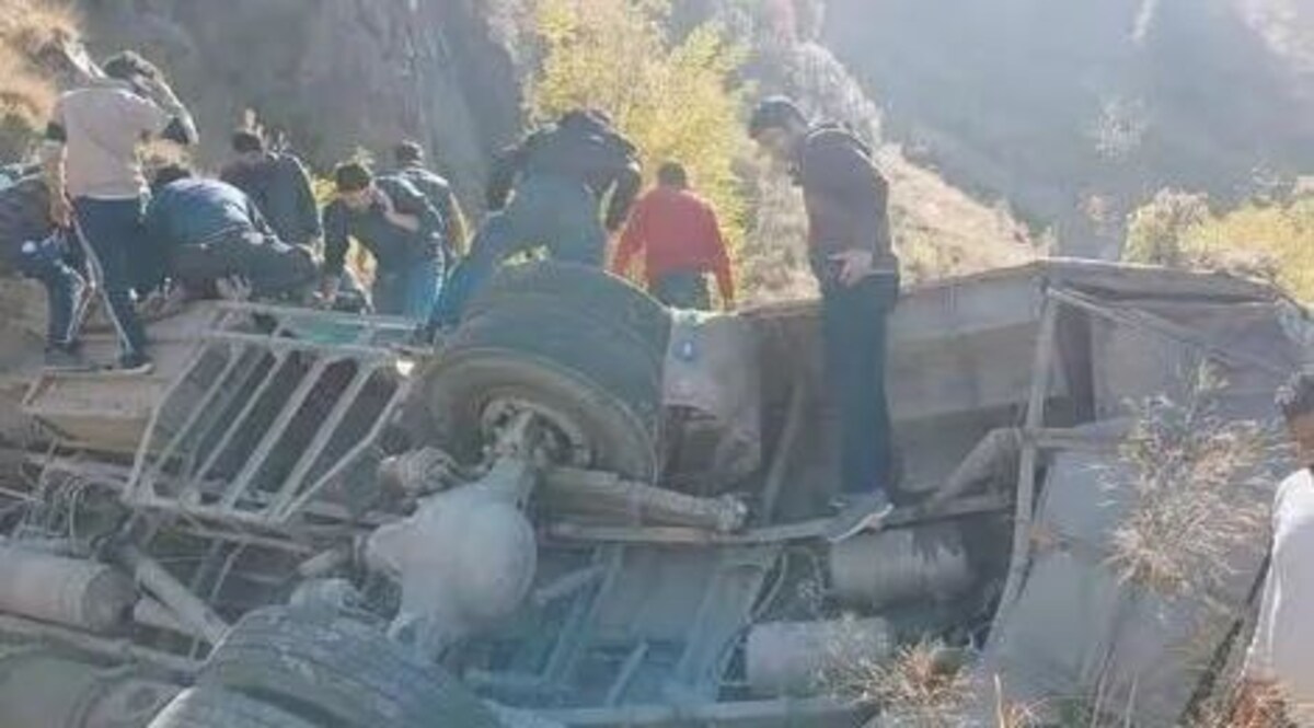 प्रधानमंत्री ने डोडा हादसे में लोगों की मौत पर दुख जताया, मुआवजे की घोषणा की Jammu and Kashmir Doda Incident