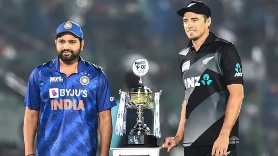 india vs new zealand : ICC वर्ल्ड कप सेमीफाइनल मैच को लेकर बड़ी धमकी, 17 साल के लड़के पर साजिश का शक india vs new zealand : ICC वर्ल्ड कप सेमीफाइनल मैच को लेकर बड़ी धमकी, 17 साल के लड़के पर साजिश का श...