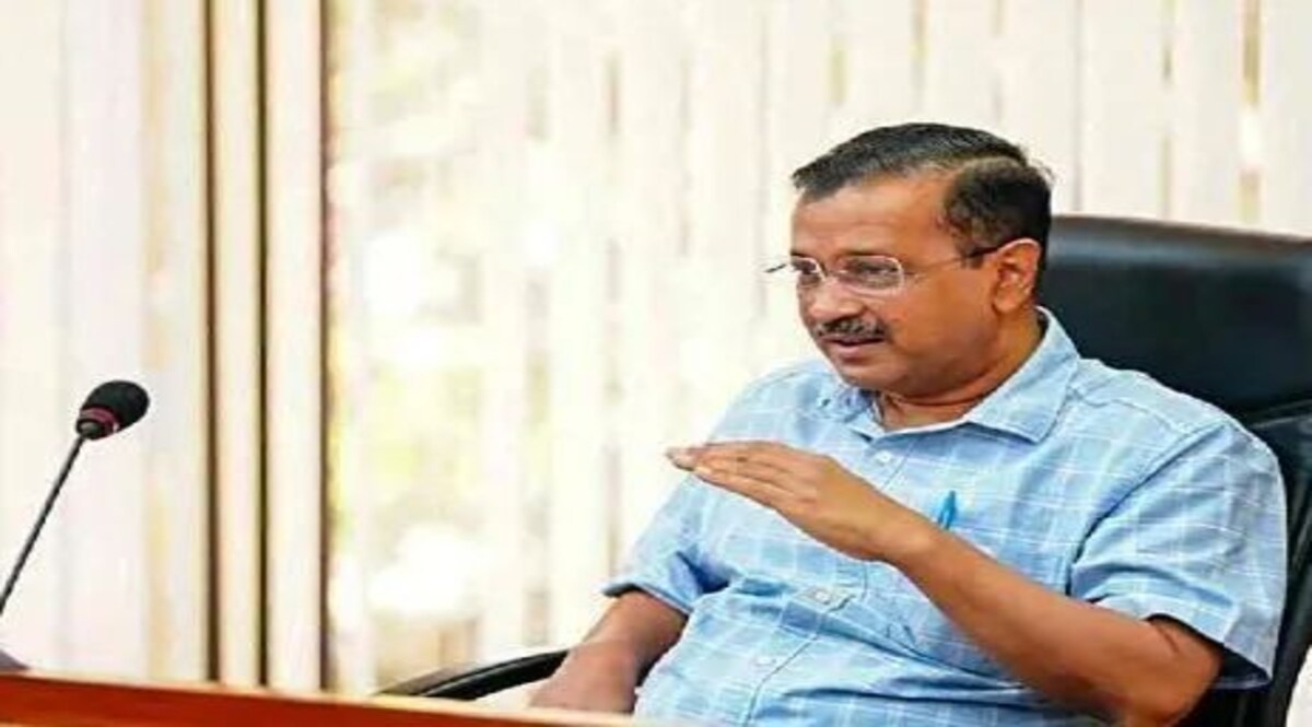 दिल्ली के मुख्य सचिव की शिकायत भेजी सीबीआई को, दिल्ली के सीएम ने उठाया कदम, मचा हड़कंप Delhi CM Arvind Kejriwal