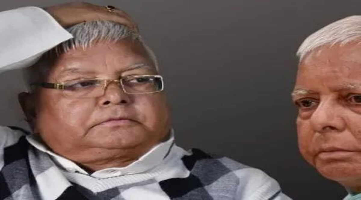 लालू प्रसाद यादव के करीबी अमित सीबीआई केस में आरोपी नहीं, ईडी केस का है आरोपी Land For Job Scam