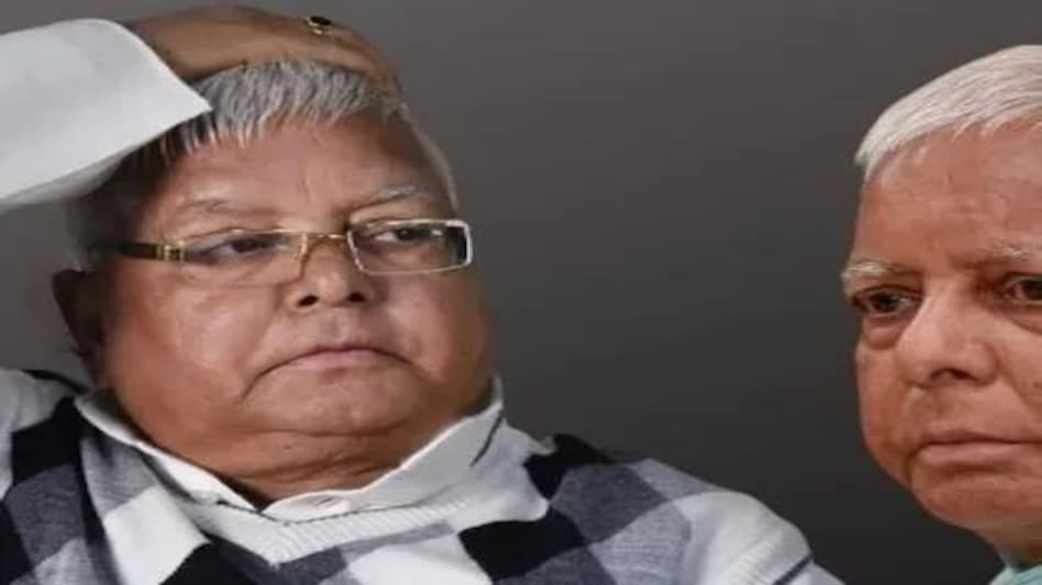 लालू प्रसाद यादव के करीबी अमित सीबीआई केस में आरोपी नहीं, ईडी केस का है आरोपी लालू प्रसाद यादव के करीबी अमित सीबीआई केस में आरोपी नहीं, ईडी केस का है आरोपी