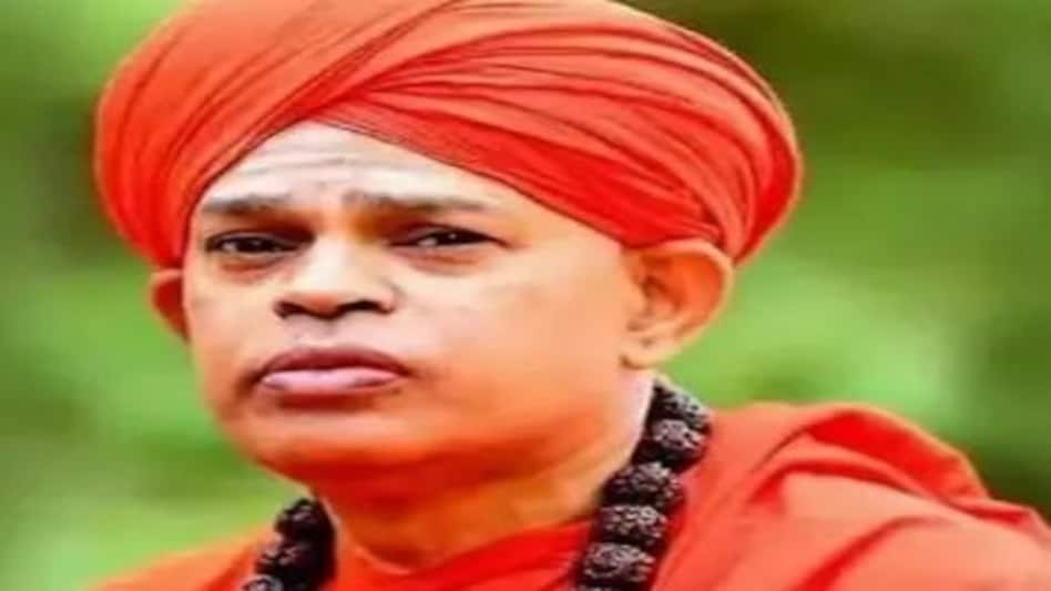 पॉक्सो कानून के तहत हिरासत में बंद महंत को मिली जमानत पॉक्सो कानून के तहत हिरासत में बंद महंत को मिली जमानत