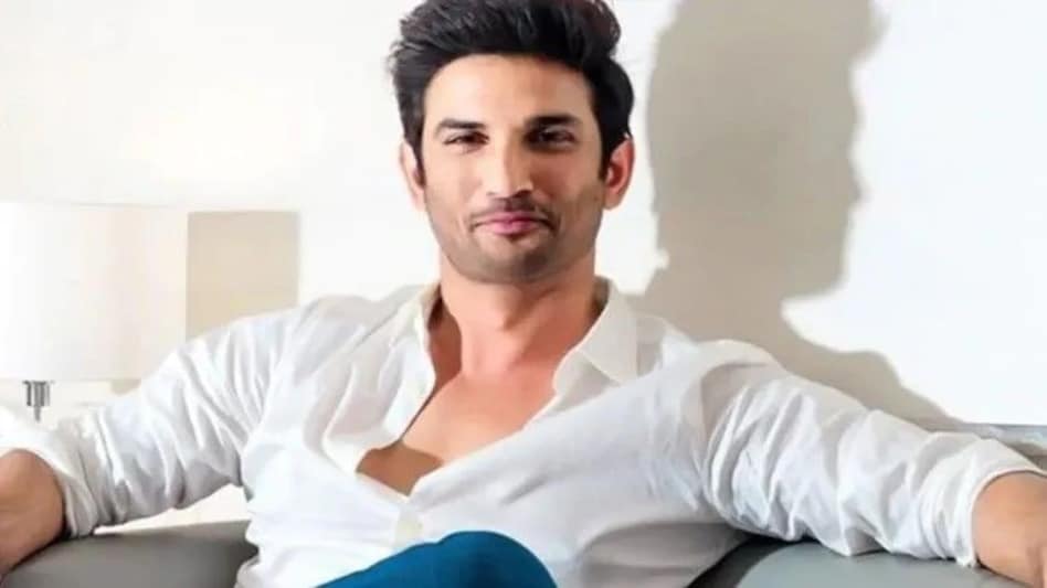 एक्टर सुशांत सिंह राजपूत पर बनी फिल्म 'न्याय- द जस्टिस' की ऑनलाइन स्ट्रीमिंग पर रोक पर अब ये फैसला एक्टर सुशांत सिंह राजपूत पर बनी फिल्म 'न्याय- द जस्टिस' की ऑनलाइन स्ट्रीमिंग पर रोक पर अब ये फैसला