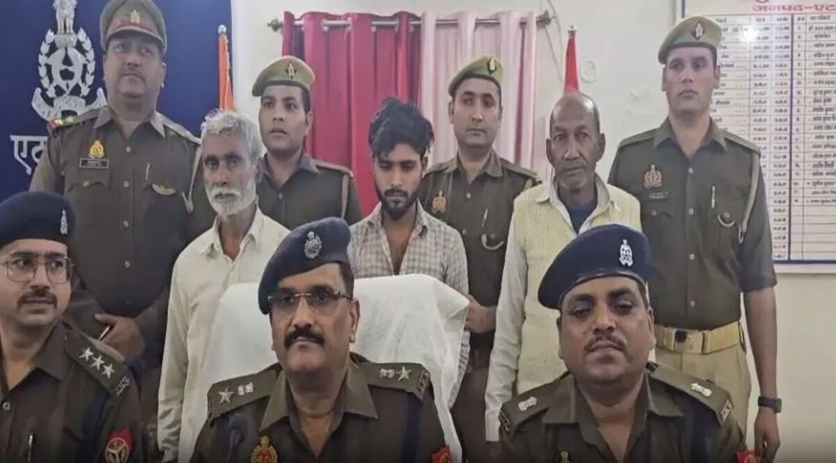 यूपी में बहू से बदला लेने के लिए ससुर ने रची अजीब साजिश, मर चुके साले की डैडबॉडी में मारी गोली, चौंका देगी ये कहानी जांच में जुटी पुलिस