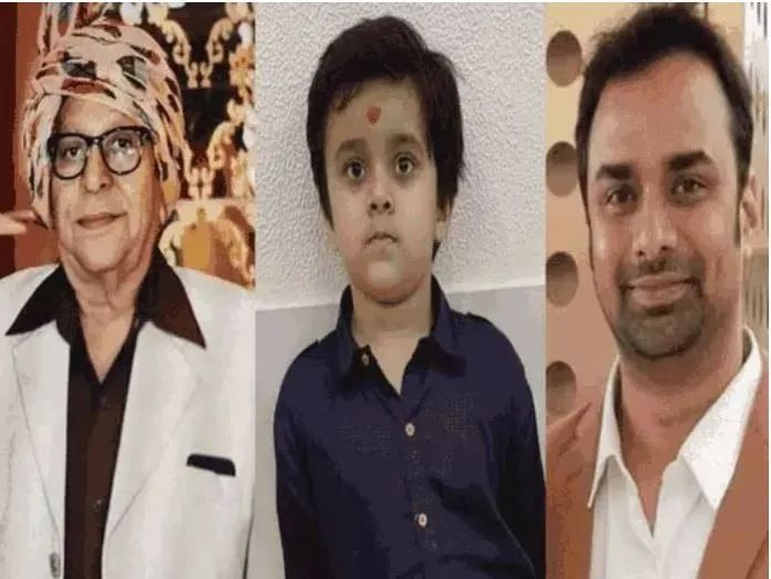 छत्तीसगढ़ के श्मशान में 3 पीढ़ियों की एक साथ जली चिता,  बाप-बेटे और दादा की मौत, जानिए पूरा मामला