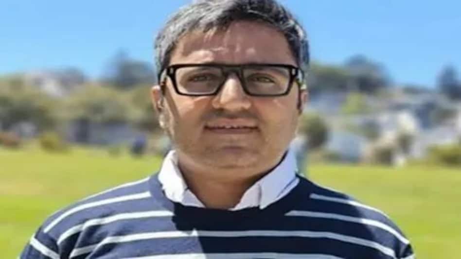 भारतपे विवाद: अश्नीर ग्रोवर, पत्नी माधुरी को दिल्ली हवाई अड्डे पर रोका गया भारतपे विवाद: अश्नीर ग्रोवर, पत्नी माधुरी को दिल्ली हवाई अड्डे पर रोका गया