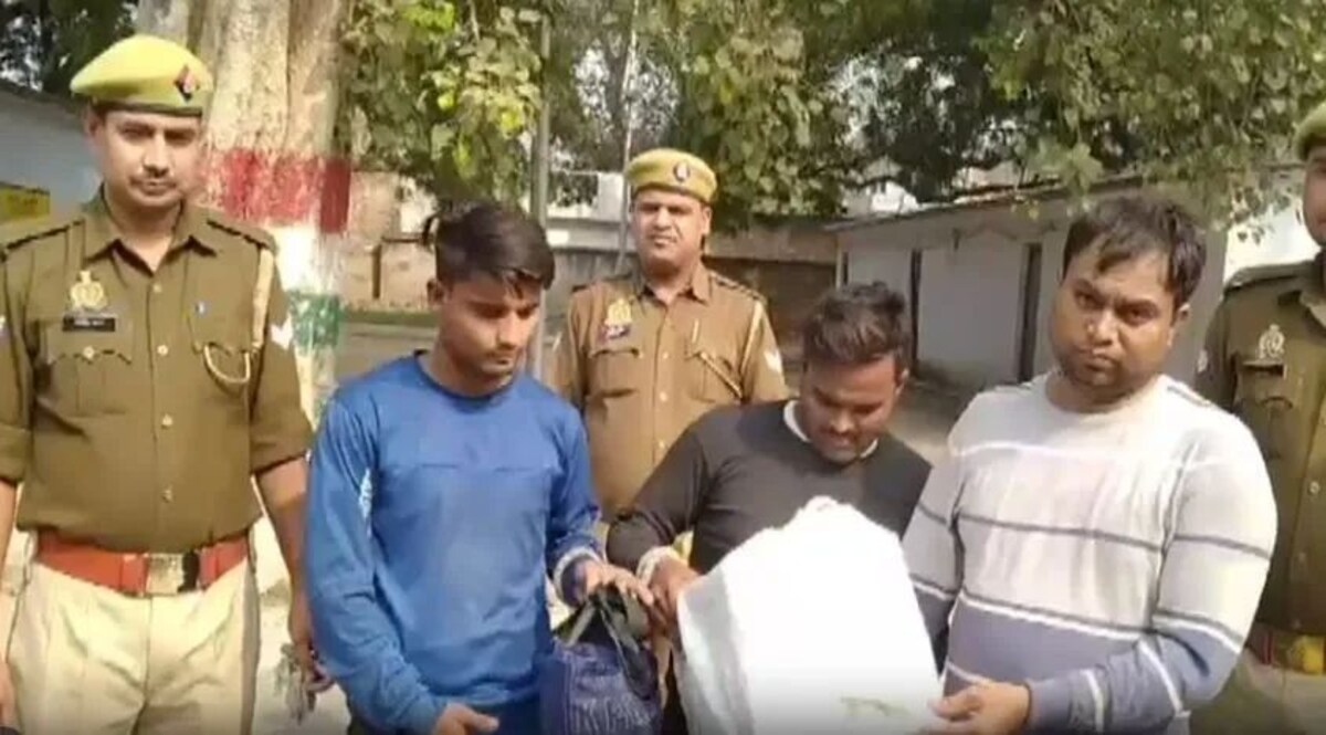 डिलिवरी बॉय से सावधान! पिज्जा डिलीवरी बॉय बनकर घर में की 23 लाख की चोरी, पुलिस ने किया गिरफ्तार जांच में जुटी पुलिस