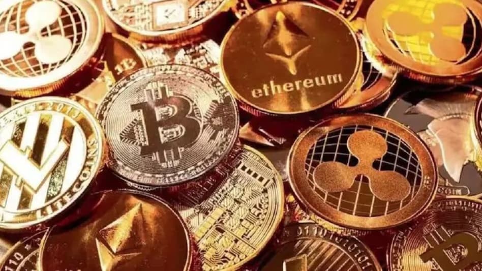 ओडिशा पुलिस ने 200 करोड़ रुपये के क्रिप्टो-पोंजी घोटाले का भंडाफोड़ किया, तीन लोग गिरफ्तार ओडिशा पुलिस ने 200 करोड़ रुपये के क्रिप्टो-पोंजी घोटाले का भंडाफोड़ किया, तीन लोग गिरफ्तार