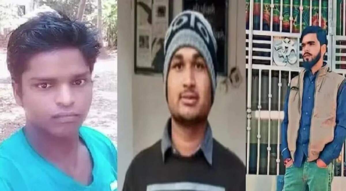 प्रतापगढ़ जेल से चित्रकूट जेल क्यों पहुंचे अतीक-अशरफ के हत्यारे, तीनों के लिए अलग तन्हाई बैरक, सुरक्षा और सख्त पहरे का इंतजाम जांच में जुटी पुलिस