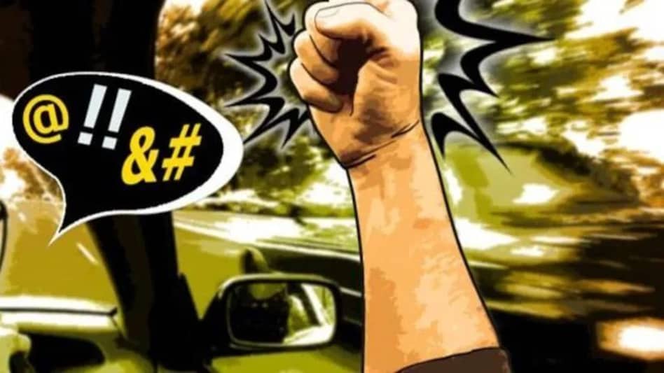 Delhi News : ‘रोड रेज’ में बाइक वाले की दांत से उंगली काट अलग किया, कार ड्राइवर का भयंकर गुस्सा Delhi News : ‘रोड रेज’ में बाइक वाले की दांत से उंगली काट अलग किया, कार ड्राइवर का भयंकर गुस्सा