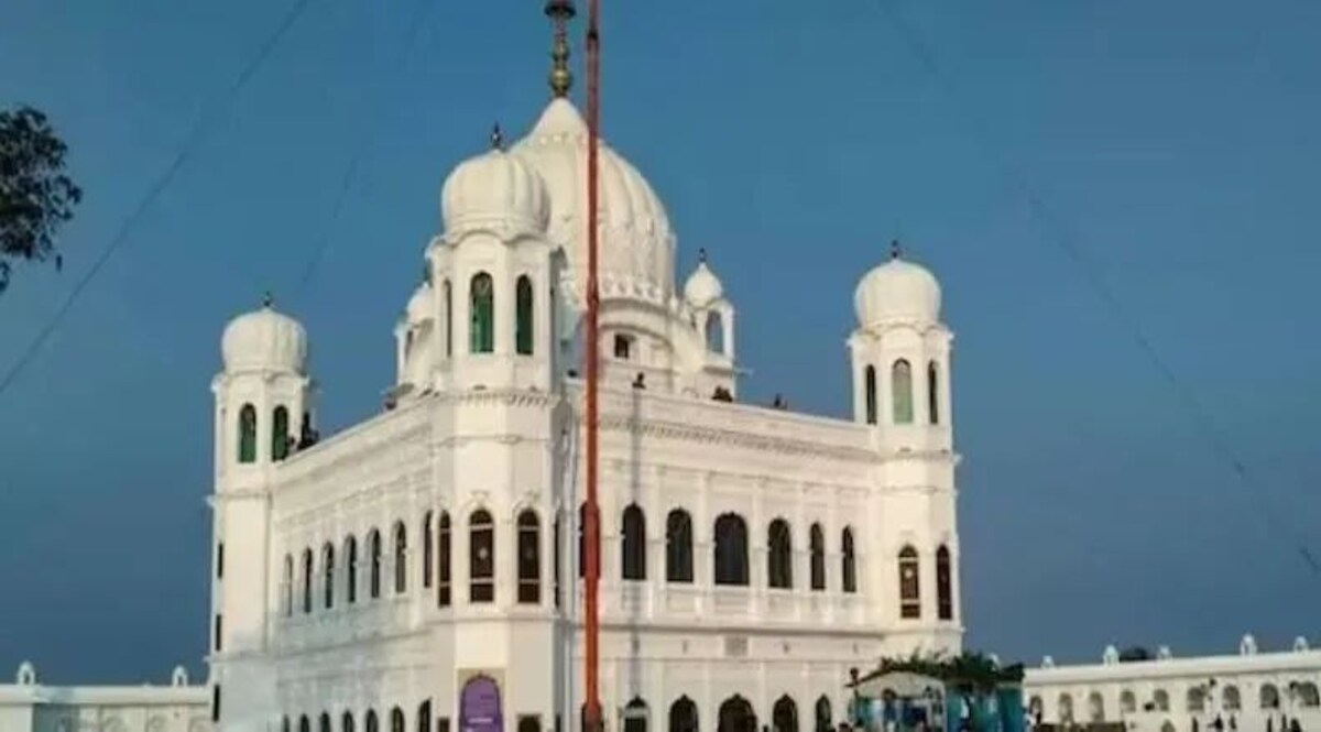 Kartarpur गुरुद्वारा परिसर में हुई नॉनवेज पार्टी! छलके जाम! मचा बवाल Kartarpur Gurdwara
