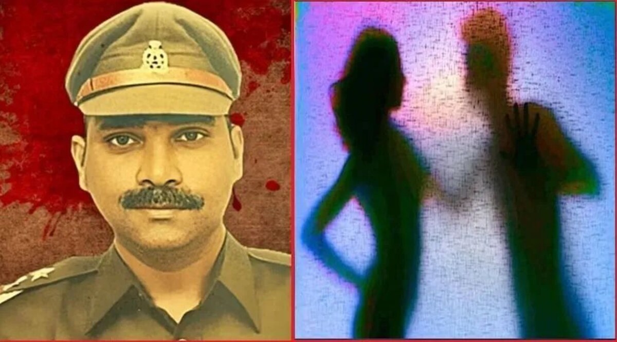 जिस्म पर बिना दाग वाली कुंवारी लड़की, गड़ा खजाना, तांत्रिक का जाल, बीवी-साले की हाईटेक साजिश : लखनऊ PAC इंस्पेक्टर मर्डर में खुलासा Lucknow Murder : जिस्म पर बिना दाग वाली कुंवारी लड़की, ग़ड़ा हुआ खजाना, तांत्रिक और मर्डर