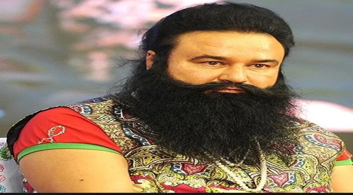 Ram Rahim : राम रहीम को फिर 21 दिन की पैरोल, 30 महीने में 8वीं बार पैरोल, उम्रकैद की है सजा Ram Rahim News