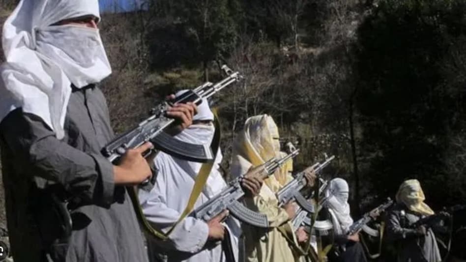 26/11 के मुंबई आतंकी हमलों की बरसी से इजराइल का बड़ा फैसला, लश्कर-ए-तैयबा को आतंकी संगठन घोषित किया 26/11 के मुंबई आतंकी हमलों की बरसी से इजराइल का बड़ा फैसला, लश्कर-ए-तैयबा को आतंकी संगठन घोषित किया